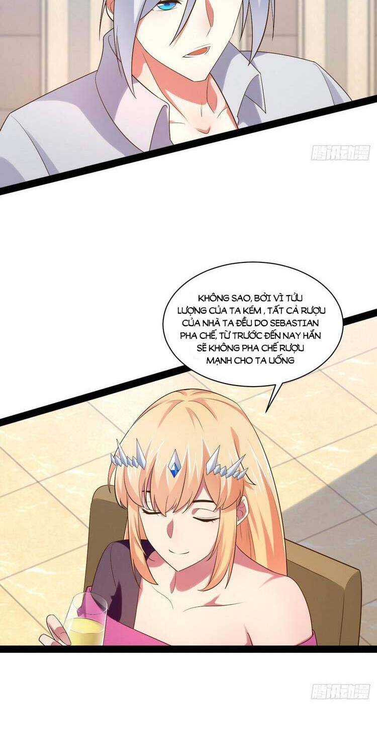 Bắt Đầu Làm Đầy Điểm Mị Lực chapter 48 - Trang 5