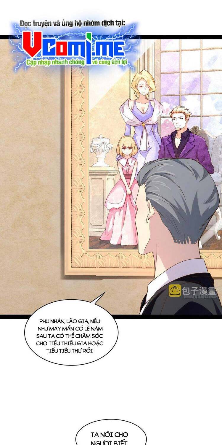 Bắt Đầu Làm Đầy Điểm Mị Lực chapter 48 - Trang 7