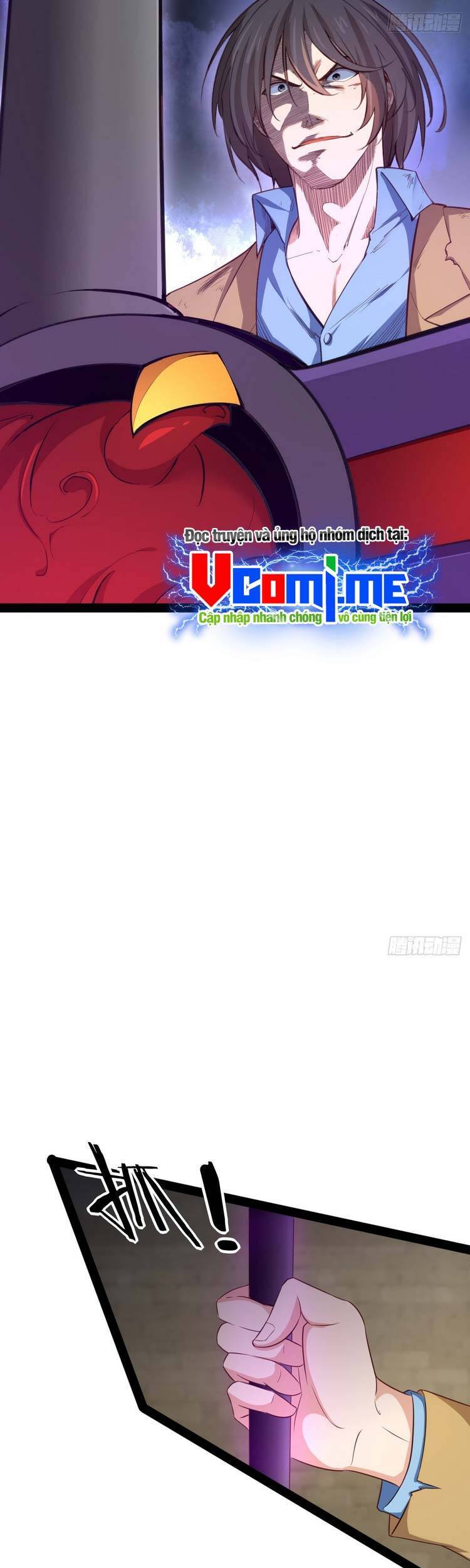 Bắt Đầu Làm Đầy Điểm Mị Lực chapter 49 - Trang 23