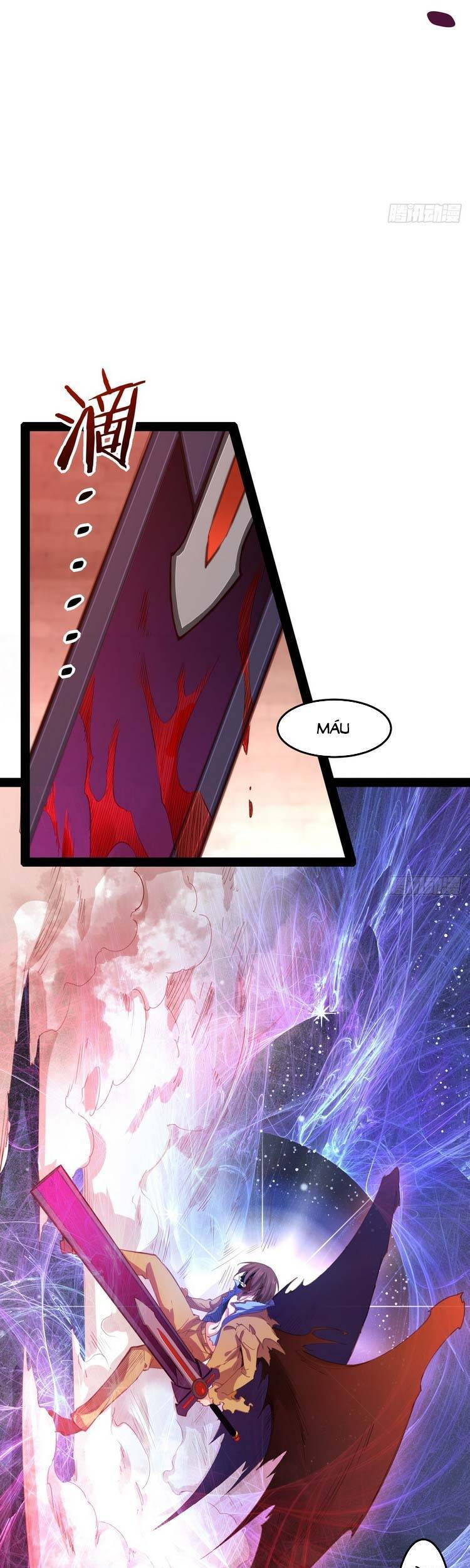 Bắt Đầu Làm Đầy Điểm Mị Lực chapter 49 - Trang 27