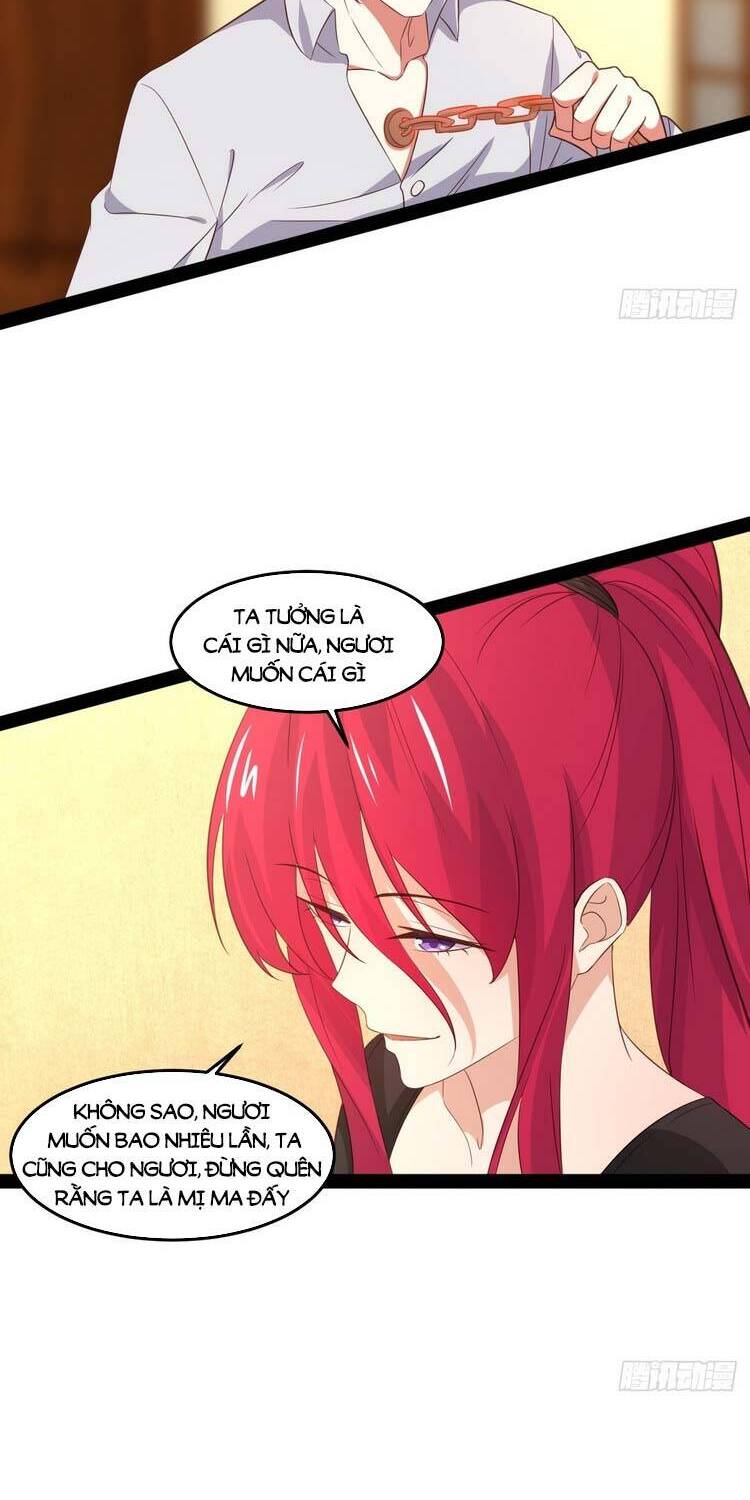 Bắt Đầu Làm Đầy Điểm Mị Lực chapter 49 - Trang 5