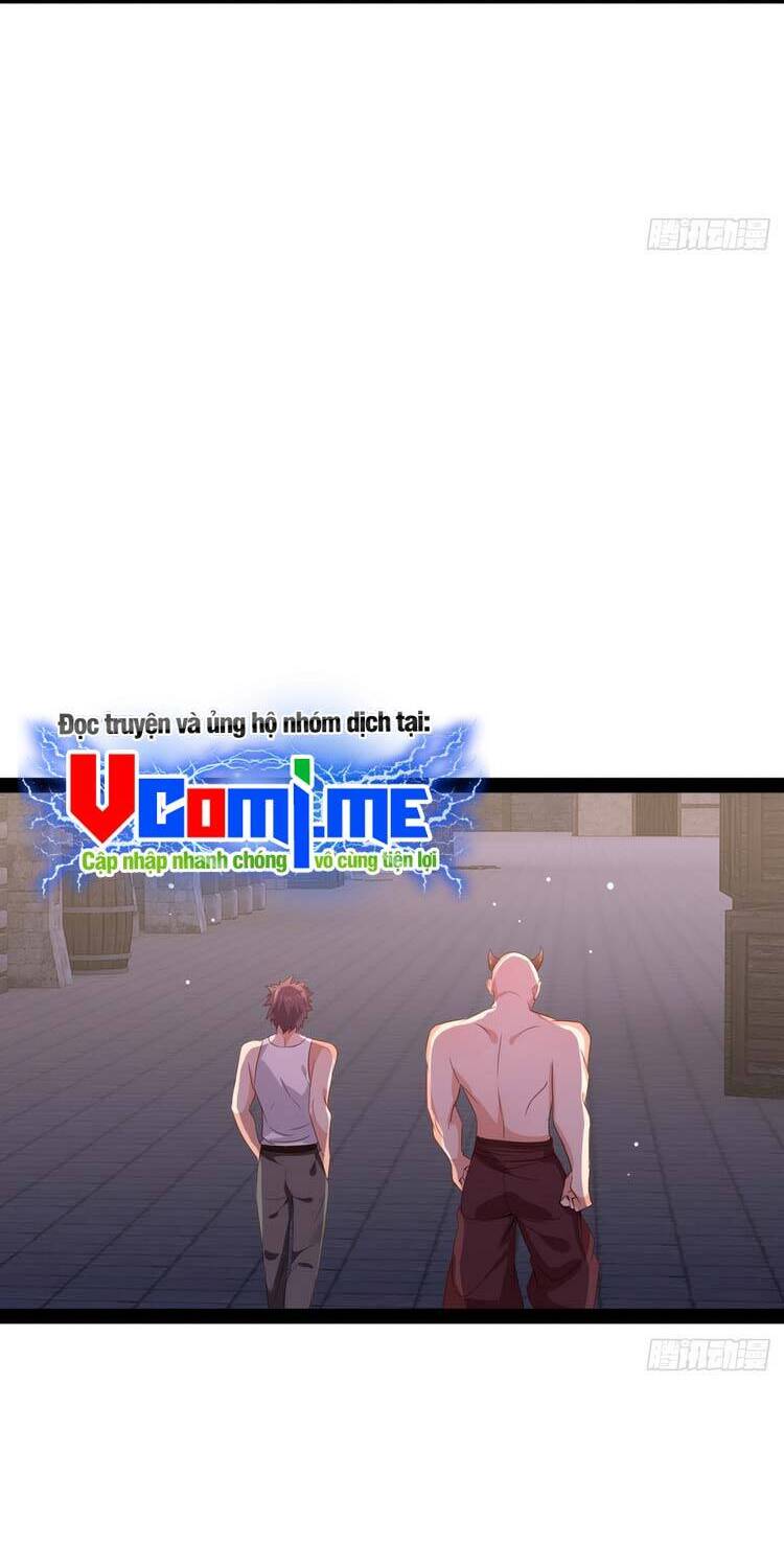 Bắt Đầu Làm Đầy Điểm Mị Lực chapter 49 - Trang 11