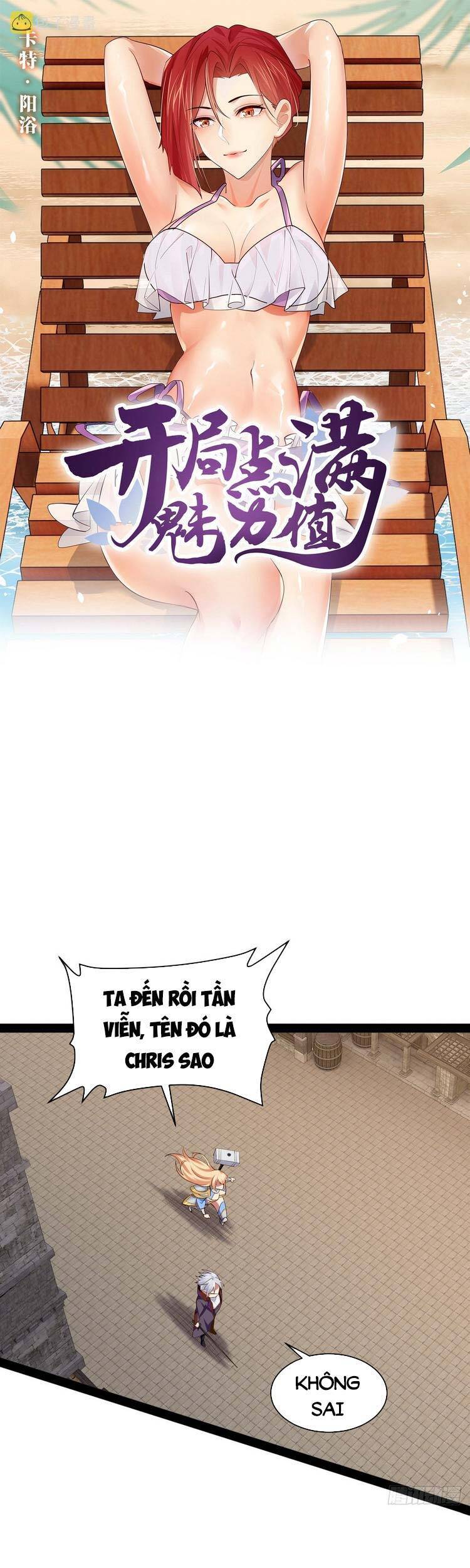 Bắt Đầu Làm Đầy Điểm Mị Lực chapter 50 - Upload bởi truyensieuhay.com