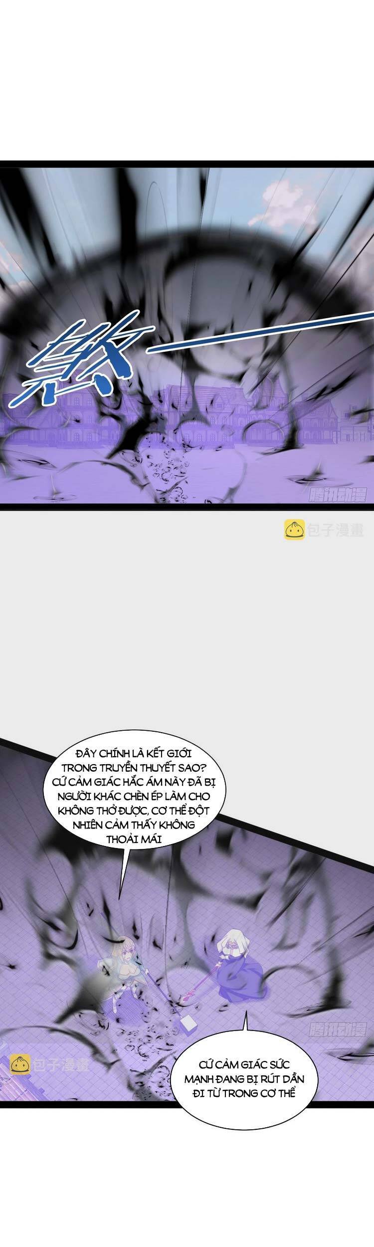 Bắt Đầu Làm Đầy Điểm Mị Lực chapter 50 - Upload bởi truyensieuhay.com