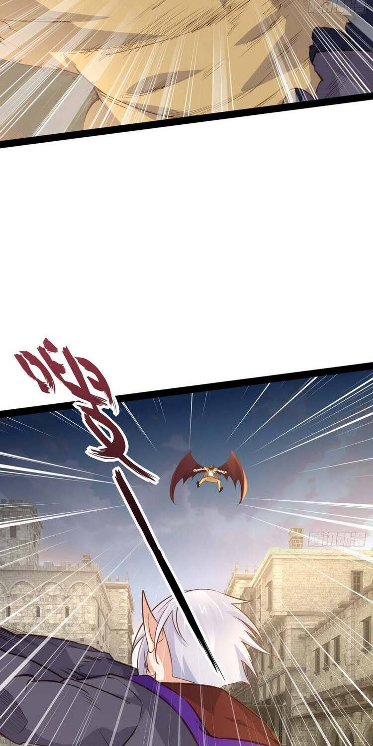 Bắt Đầu Làm Đầy Điểm Mị Lực chapter 51 - Trang 17