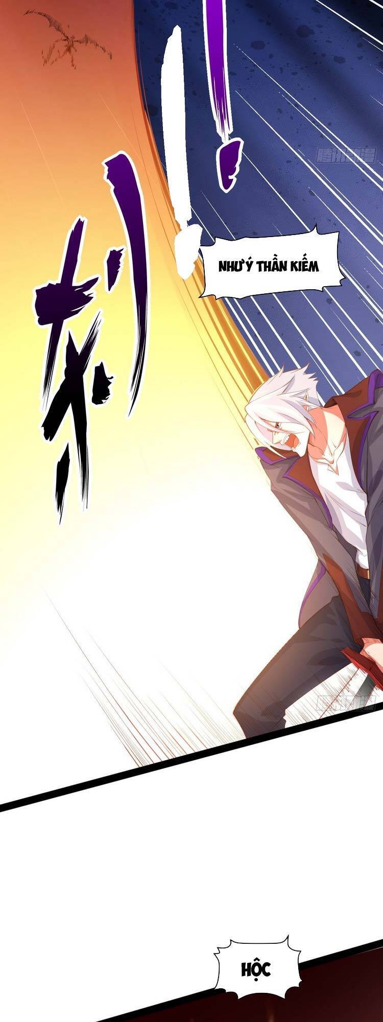 Bắt Đầu Làm Đầy Điểm Mị Lực chapter 51 - Trang 23
