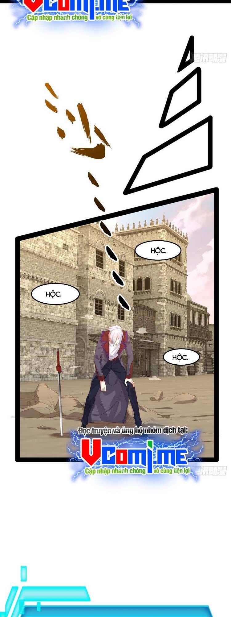 Bắt Đầu Làm Đầy Điểm Mị Lực chapter 51 - Trang 25