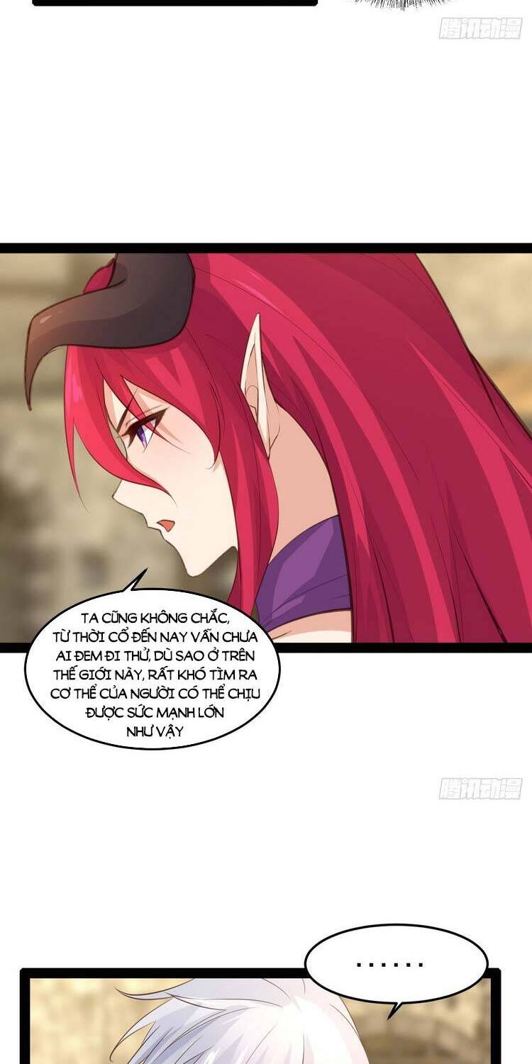 Bắt Đầu Làm Đầy Điểm Mị Lực chapter 51 - Trang 30