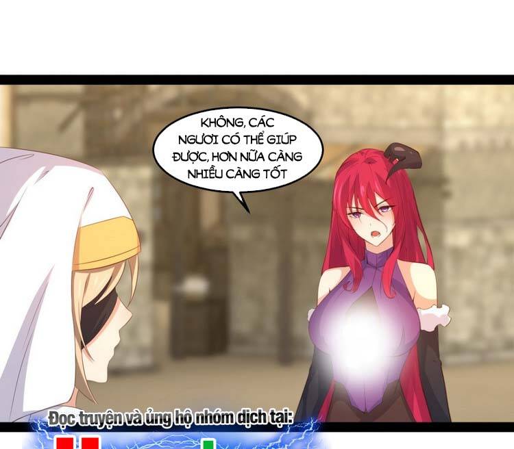 Bắt Đầu Làm Đầy Điểm Mị Lực chapter 51 - Trang 35