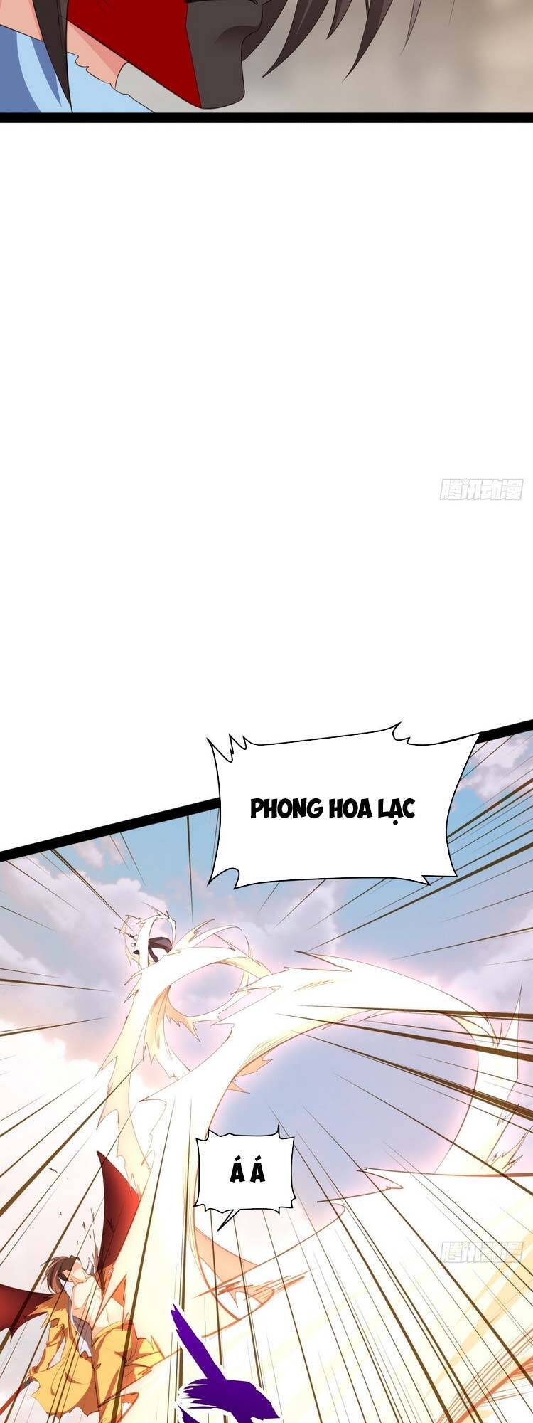Bắt Đầu Làm Đầy Điểm Mị Lực chapter 51 - Trang 7