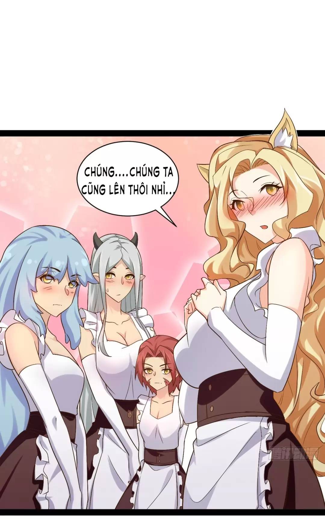 Bắt Đầu Làm Đầy Điểm Mị Lực chapter 52 - Trang 12