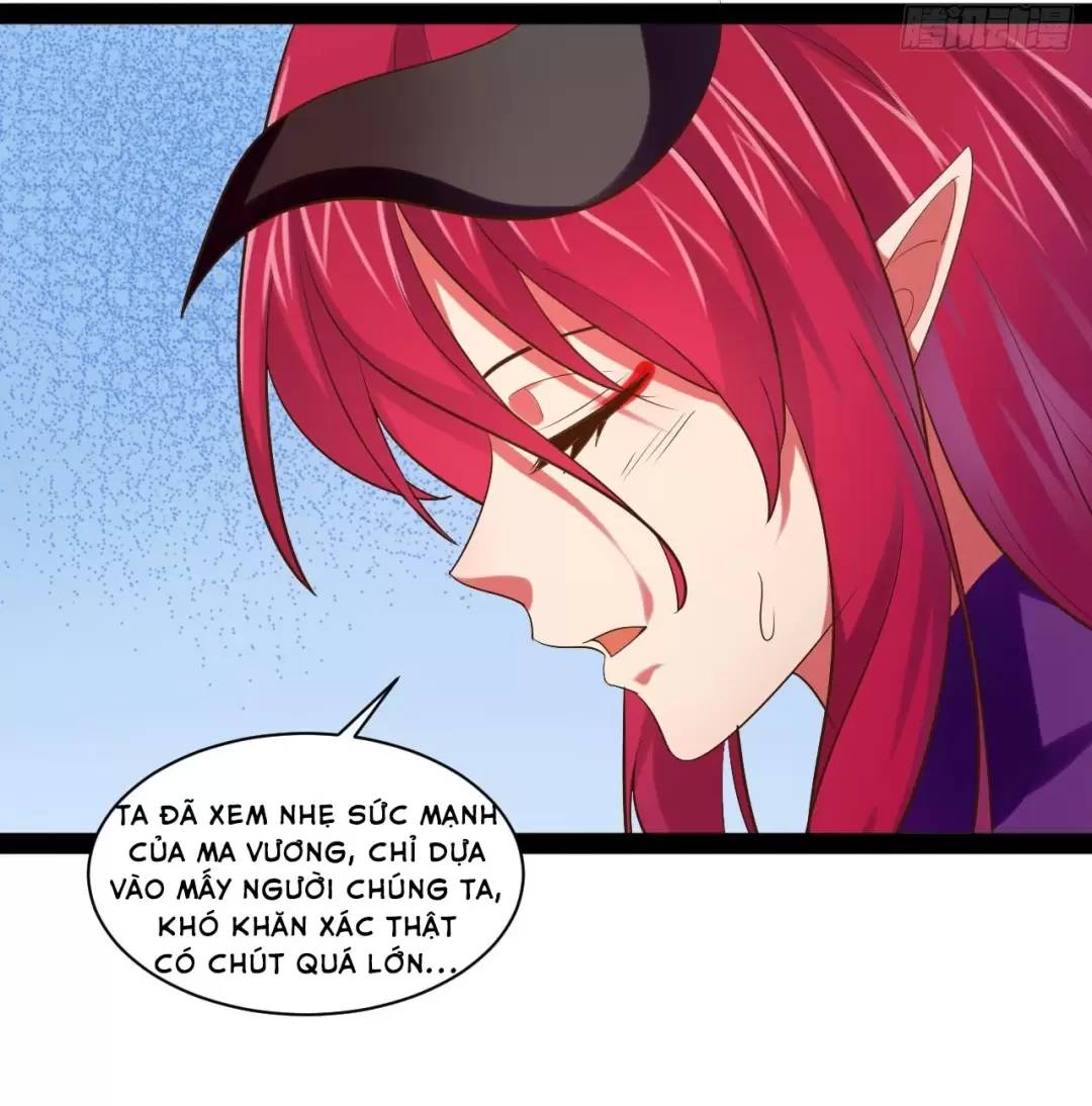 Bắt Đầu Làm Đầy Điểm Mị Lực chapter 52 - Trang 15