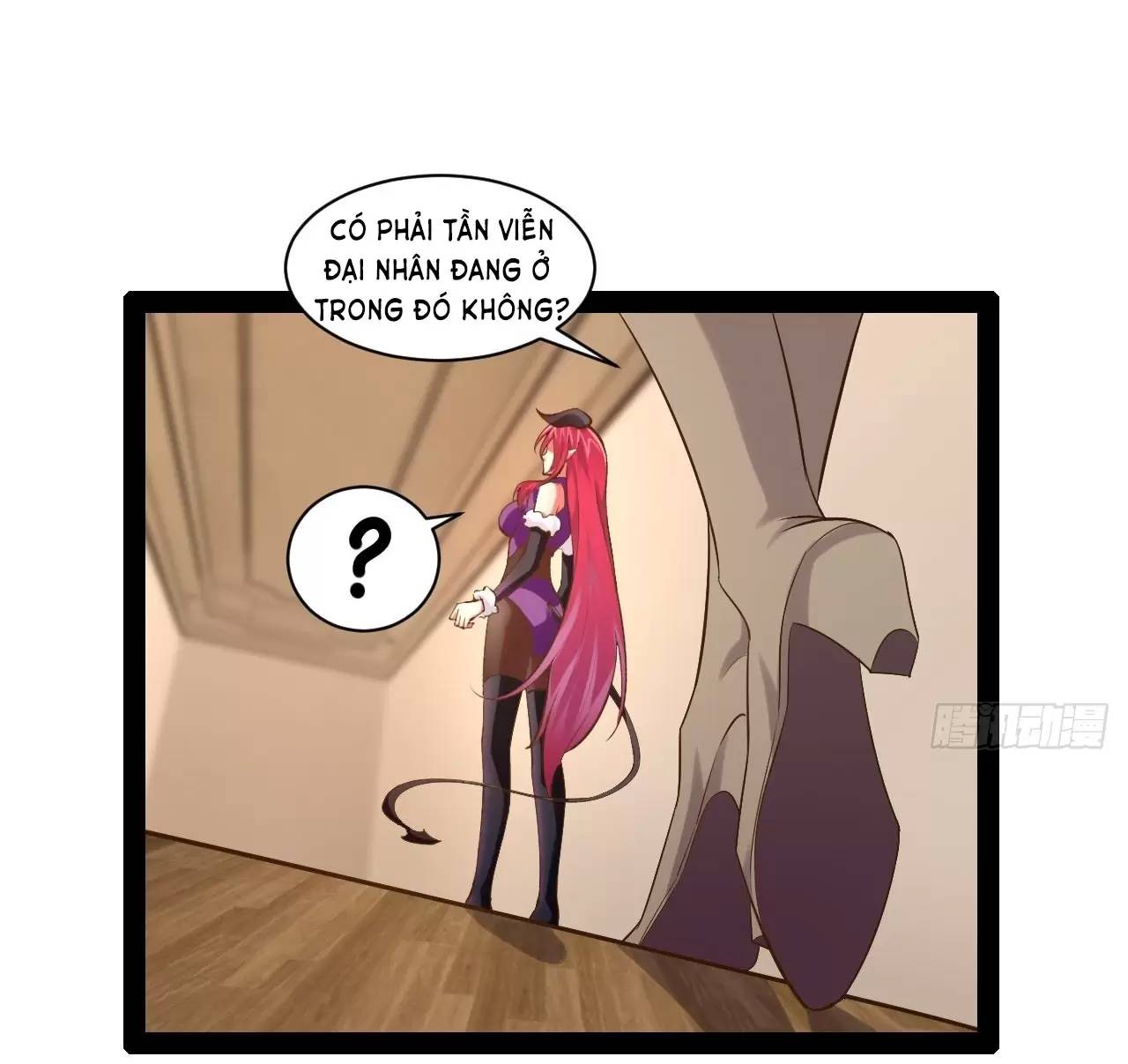 Bắt Đầu Làm Đầy Điểm Mị Lực chapter 52 - Trang 16