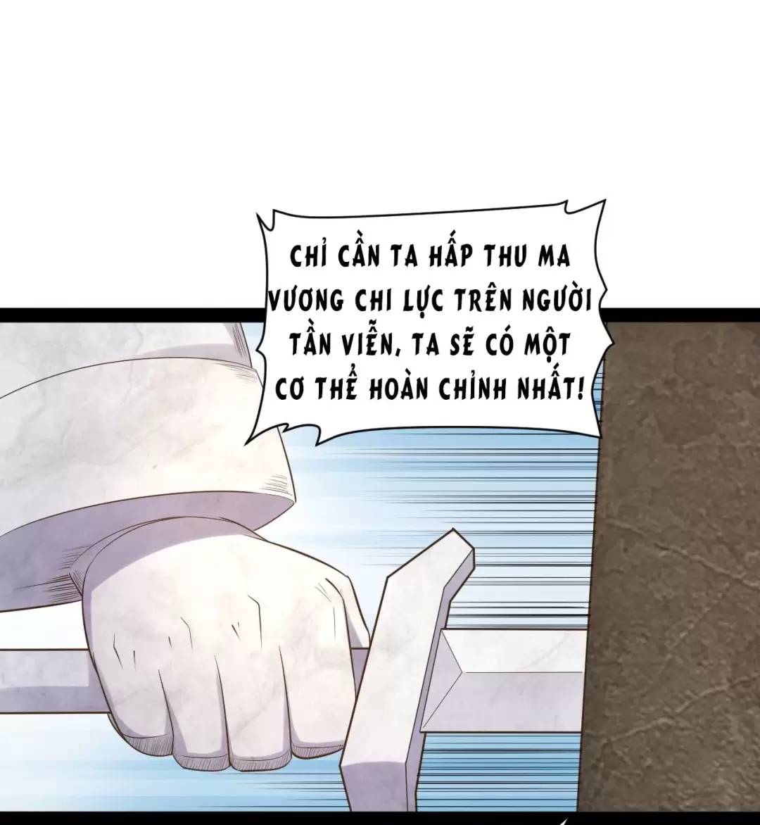 Bắt Đầu Làm Đầy Điểm Mị Lực chapter 52 - Trang 29