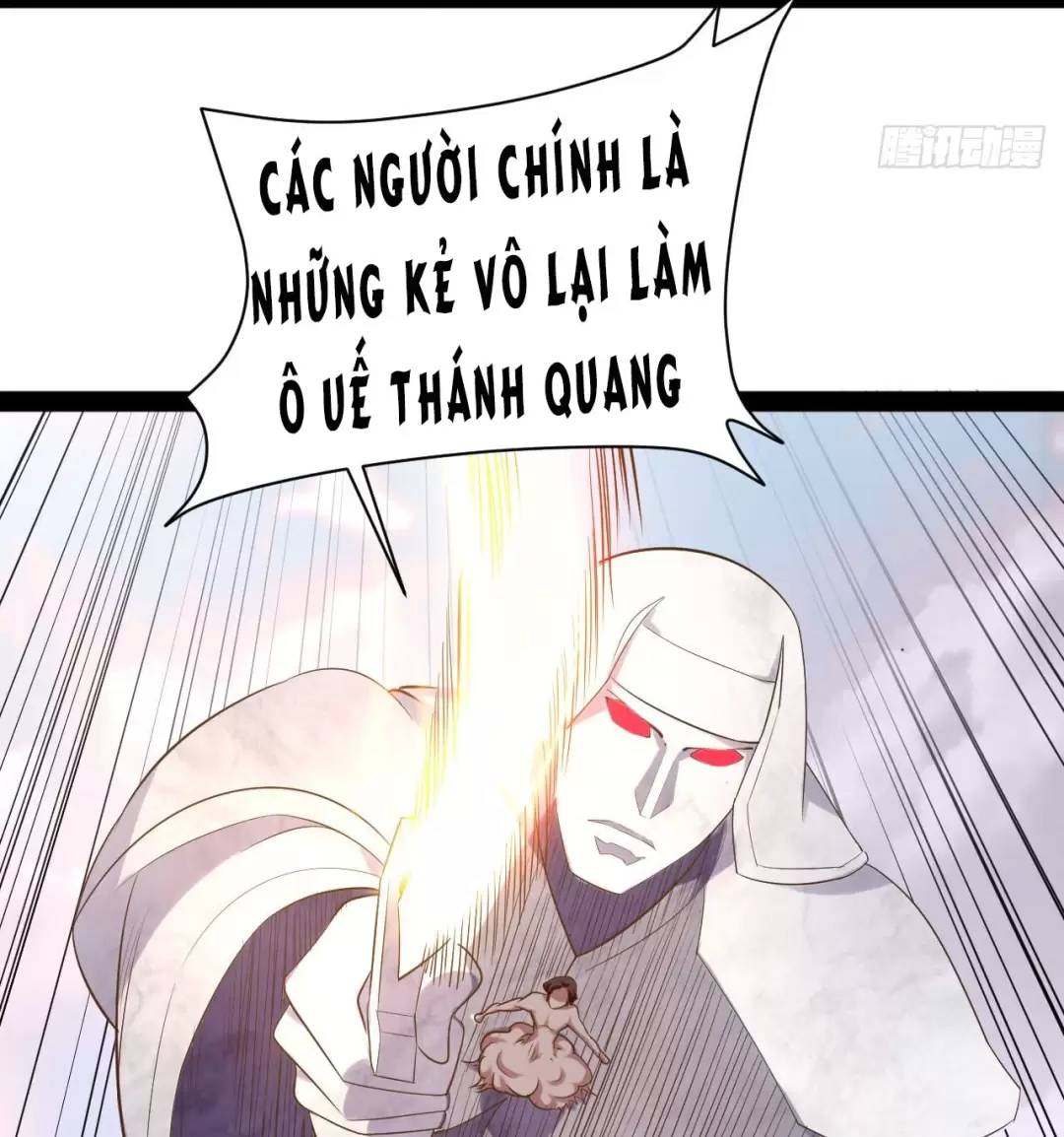 Bắt Đầu Làm Đầy Điểm Mị Lực chapter 52 - Trang 30