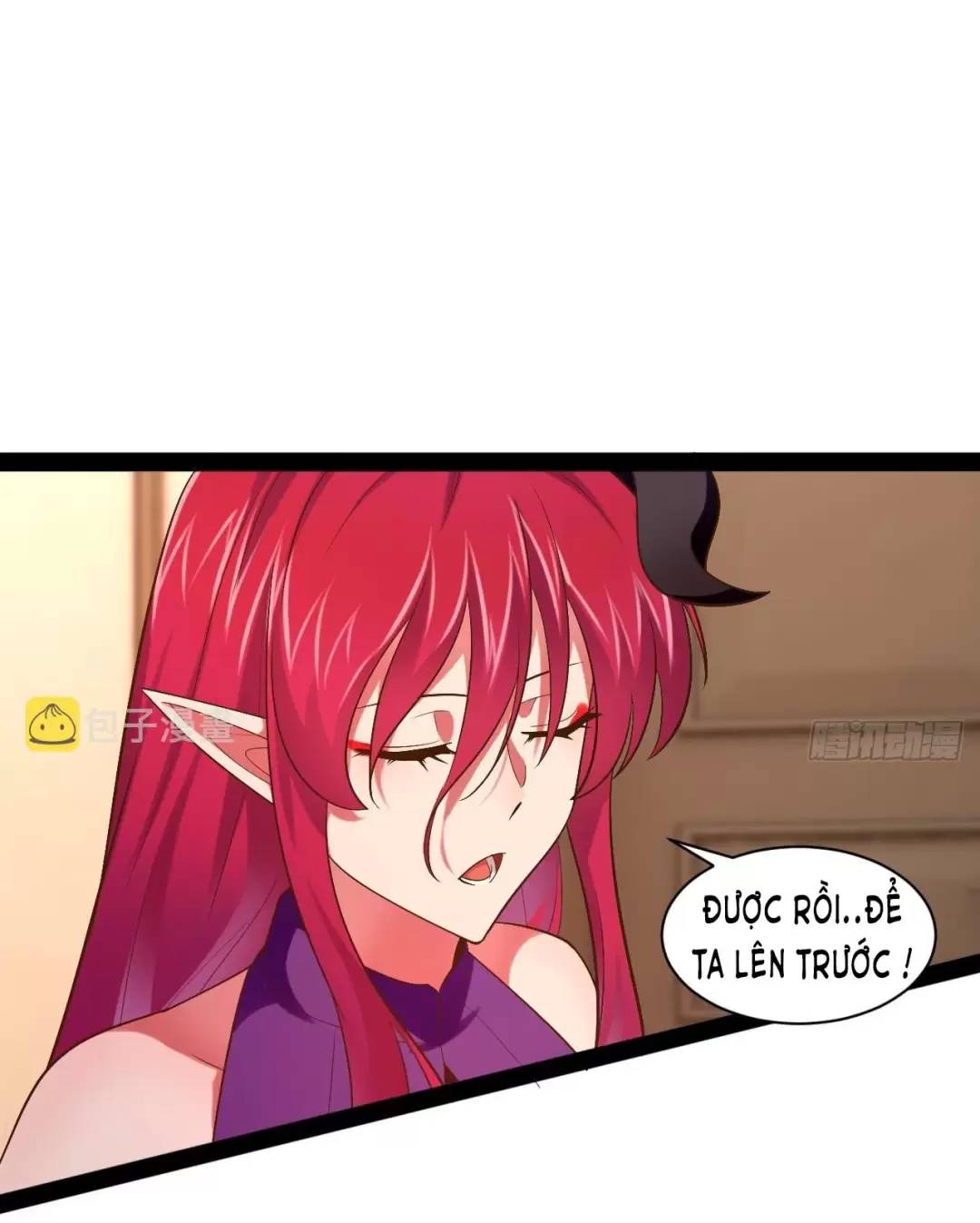 Bắt Đầu Làm Đầy Điểm Mị Lực chapter 52 - Trang 4
