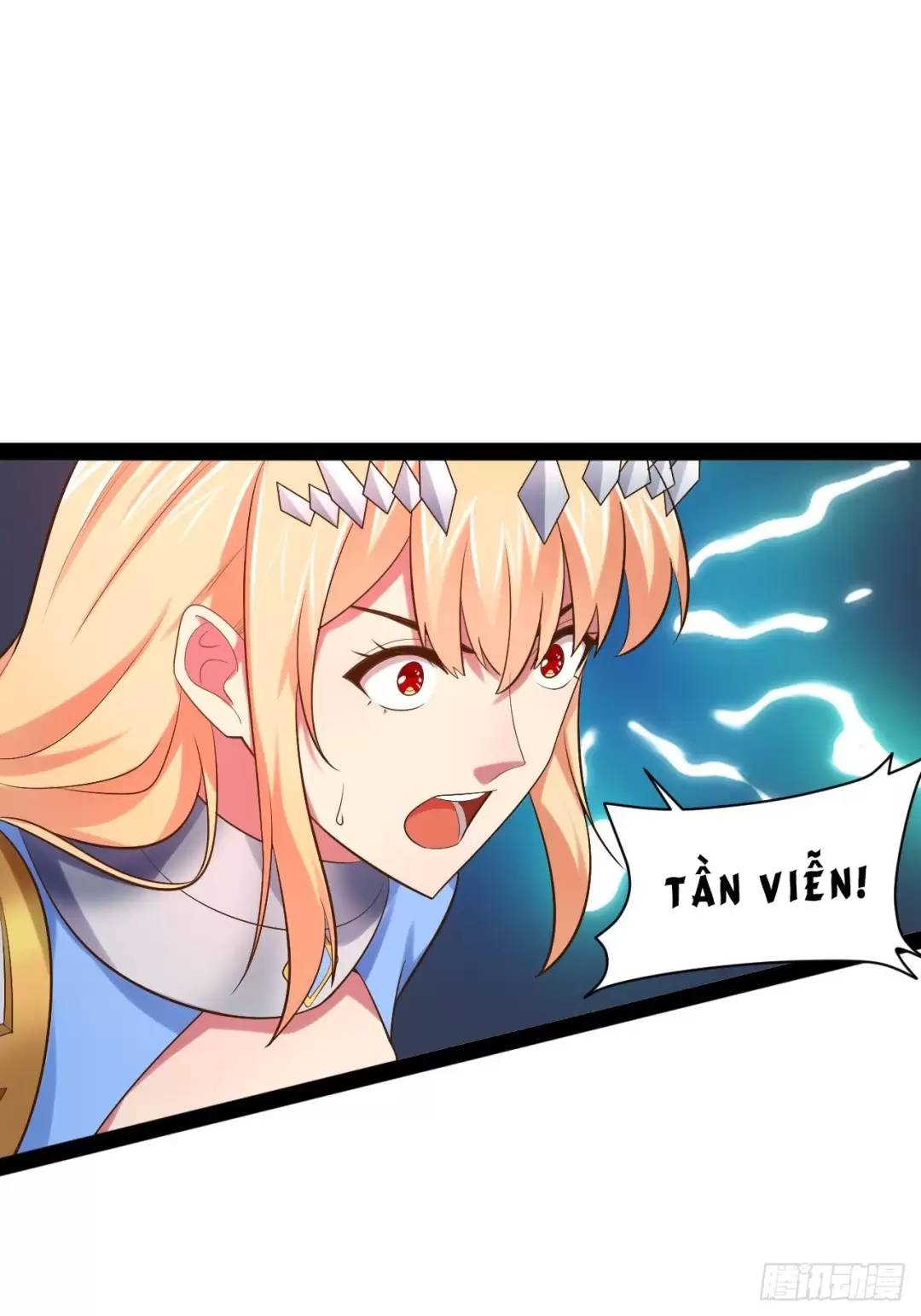 Bắt Đầu Làm Đầy Điểm Mị Lực chapter 52 - Trang 33