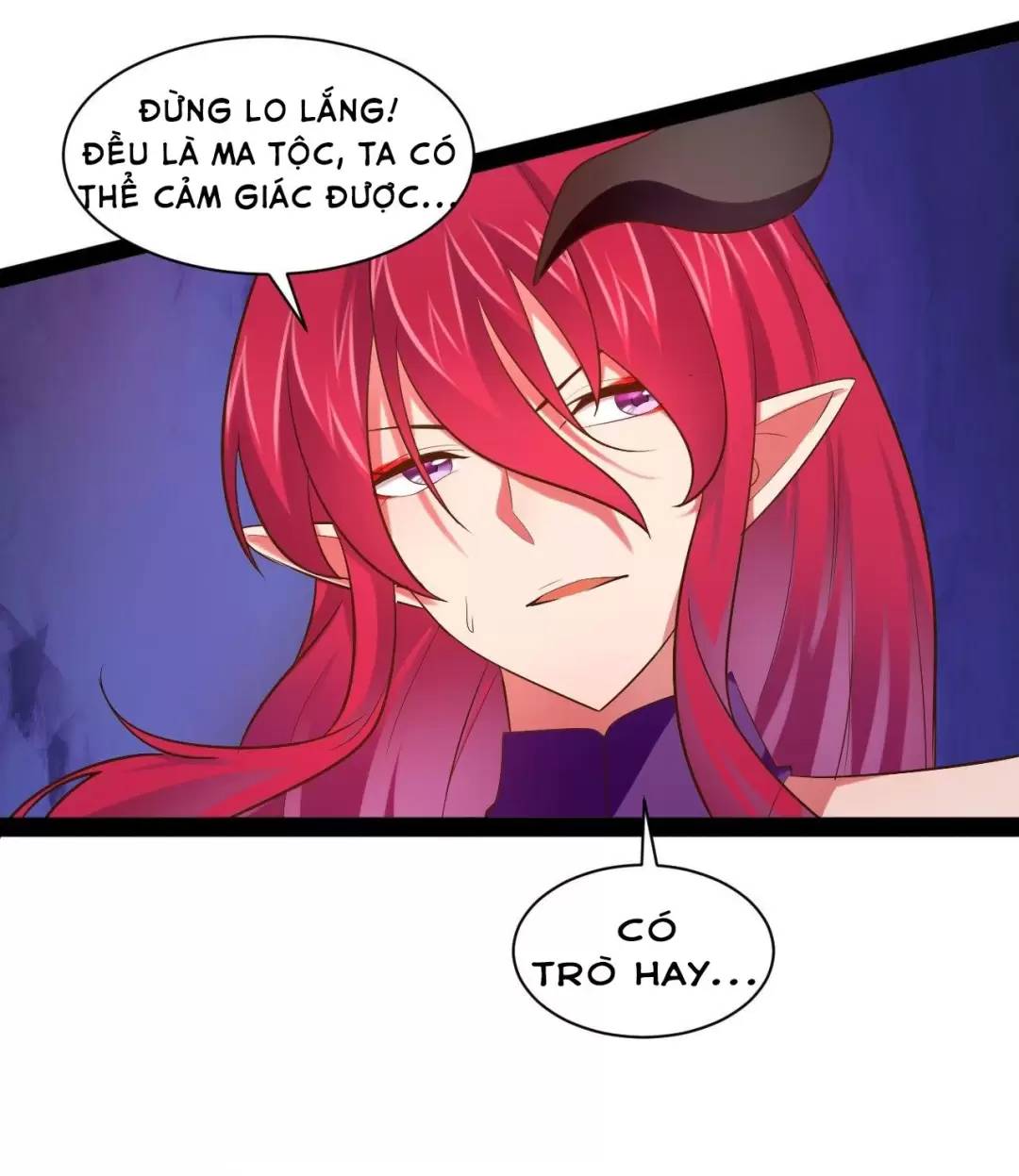 Bắt Đầu Làm Đầy Điểm Mị Lực chapter 52 - Trang 34