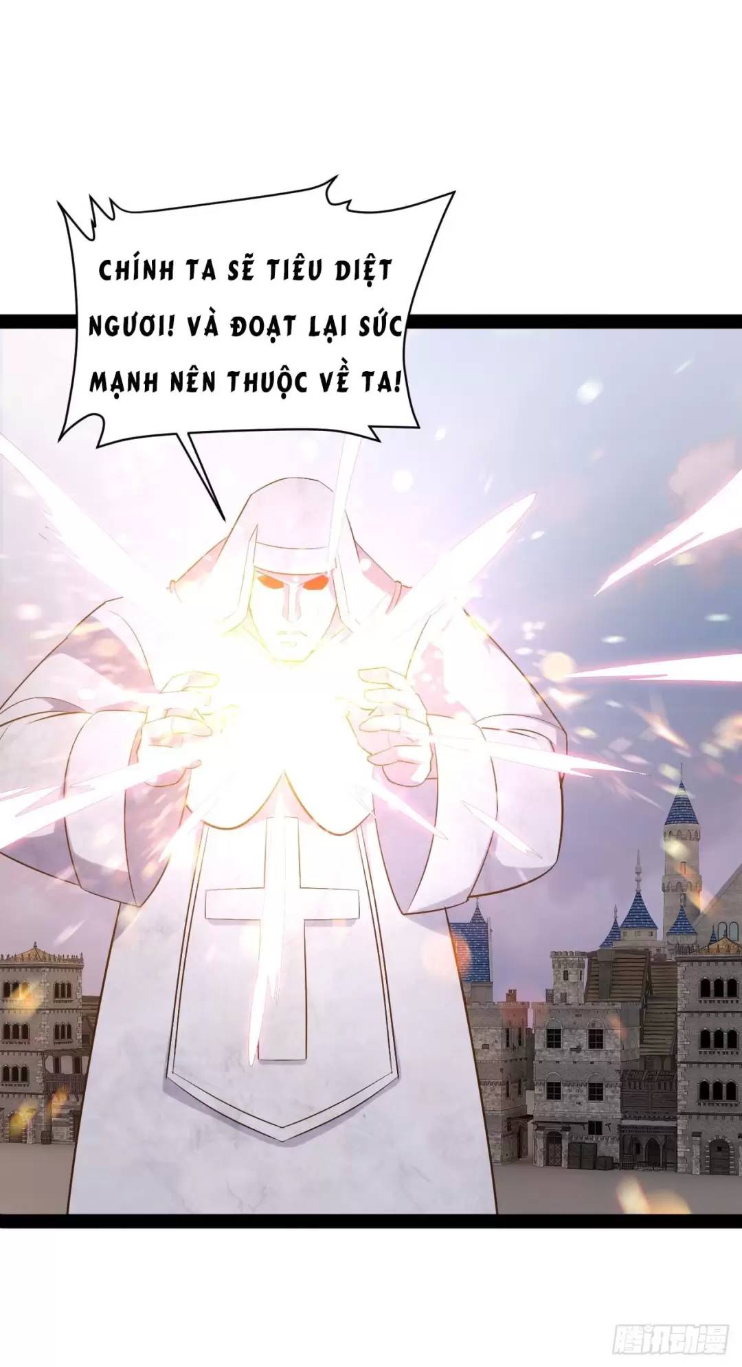 Bắt Đầu Làm Đầy Điểm Mị Lực chapter 52 - Trang 40