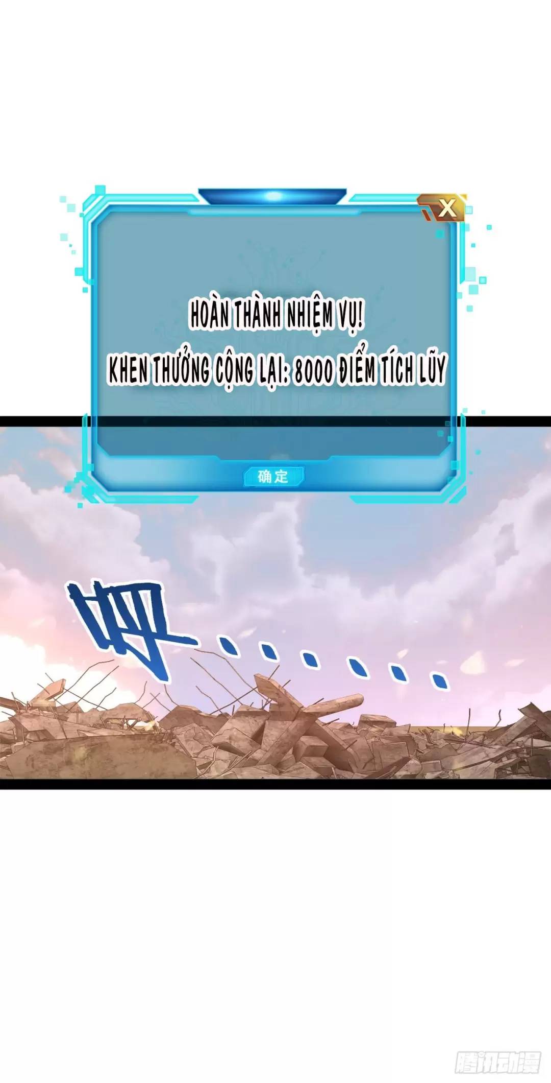 Bắt Đầu Làm Đầy Điểm Mị Lực chapter 52 - Trang 48
