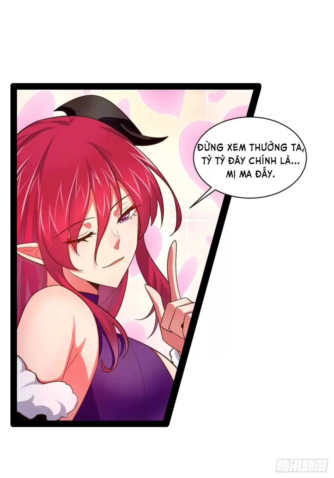 Bắt Đầu Làm Đầy Điểm Mị Lực chapter 52 - Trang 6