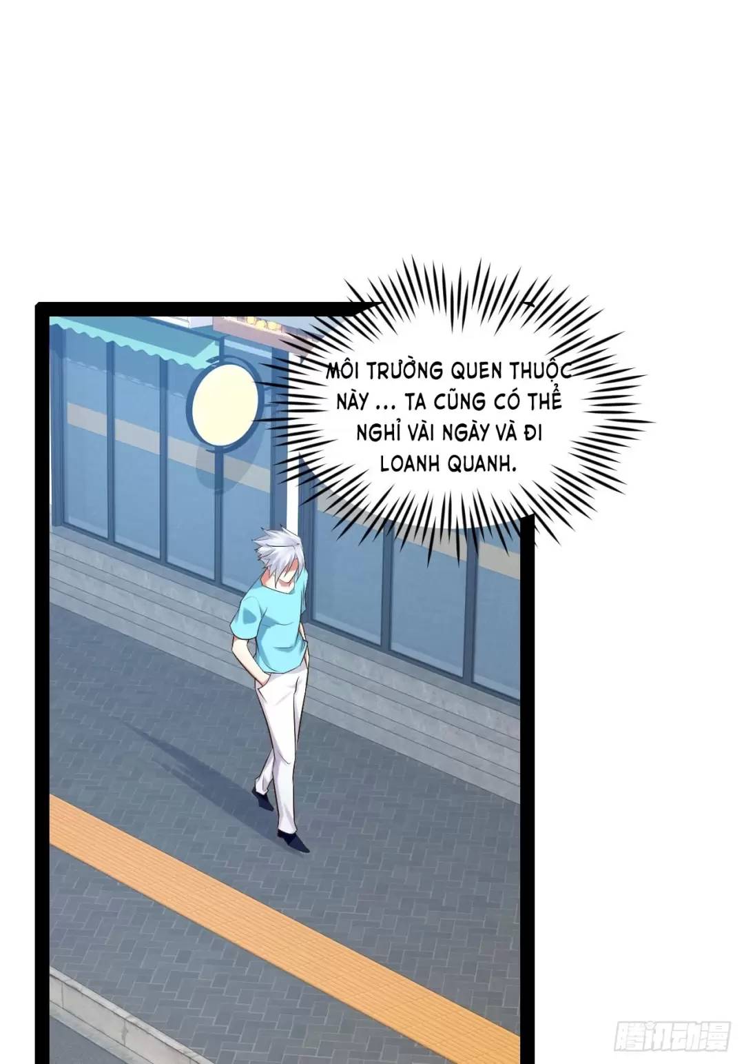 Bắt Đầu Làm Đầy Điểm Mị Lực chapter 54 - Upload bởi truyensieuhay.com