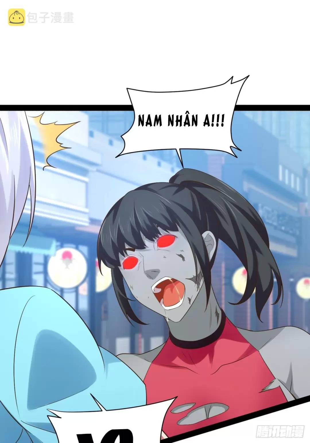 Bắt Đầu Làm Đầy Điểm Mị Lực chapter 54 - Upload bởi truyensieuhay.com
