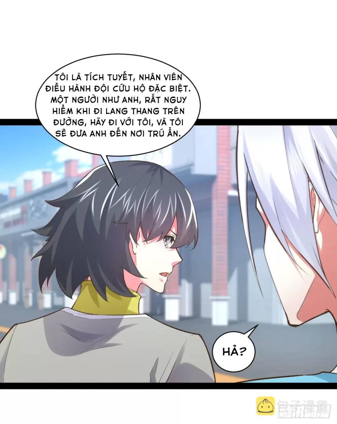 Bắt Đầu Làm Đầy Điểm Mị Lực chapter 54 - Upload bởi truyensieuhay.com
