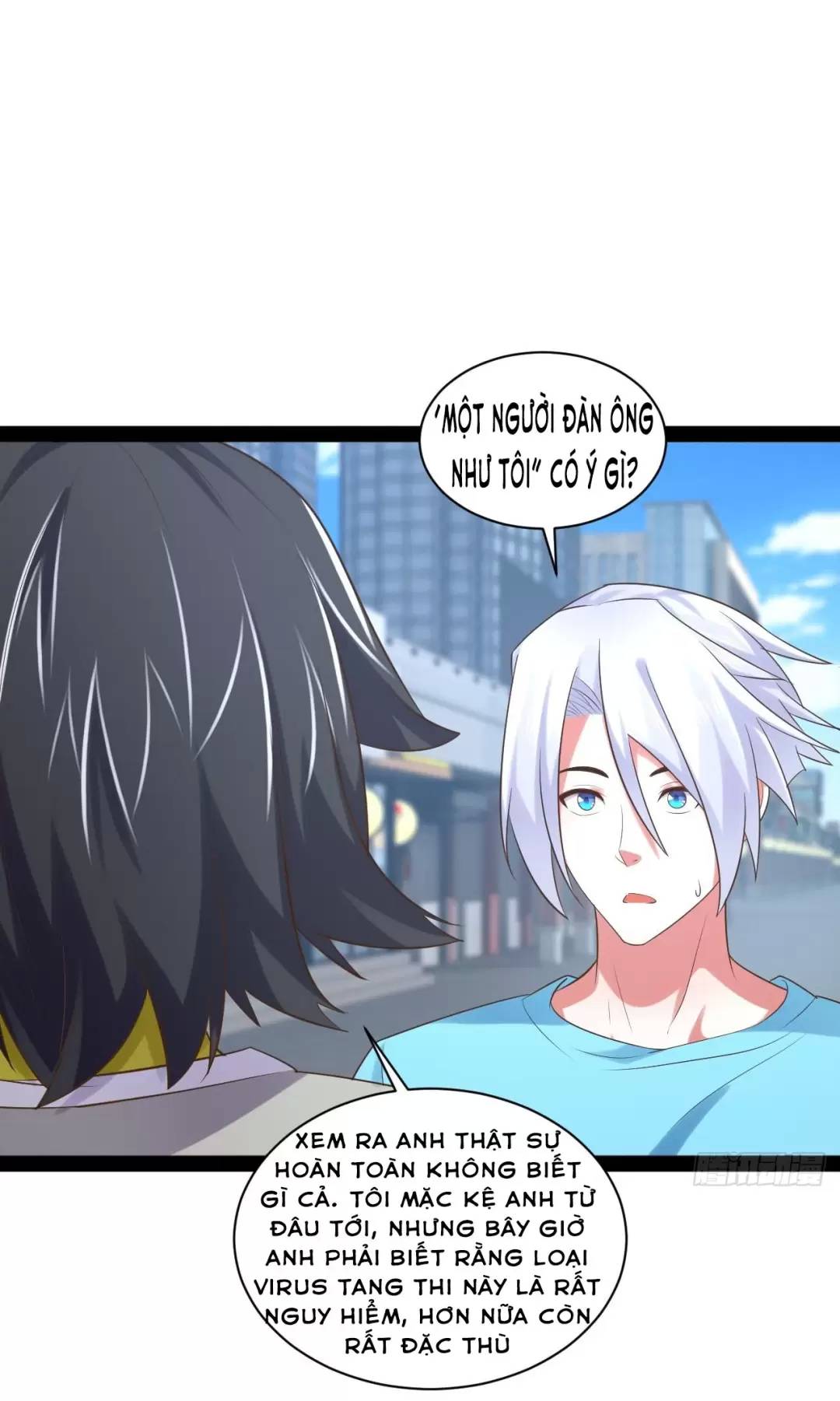 Bắt Đầu Làm Đầy Điểm Mị Lực chapter 54 - Upload bởi truyensieuhay.com