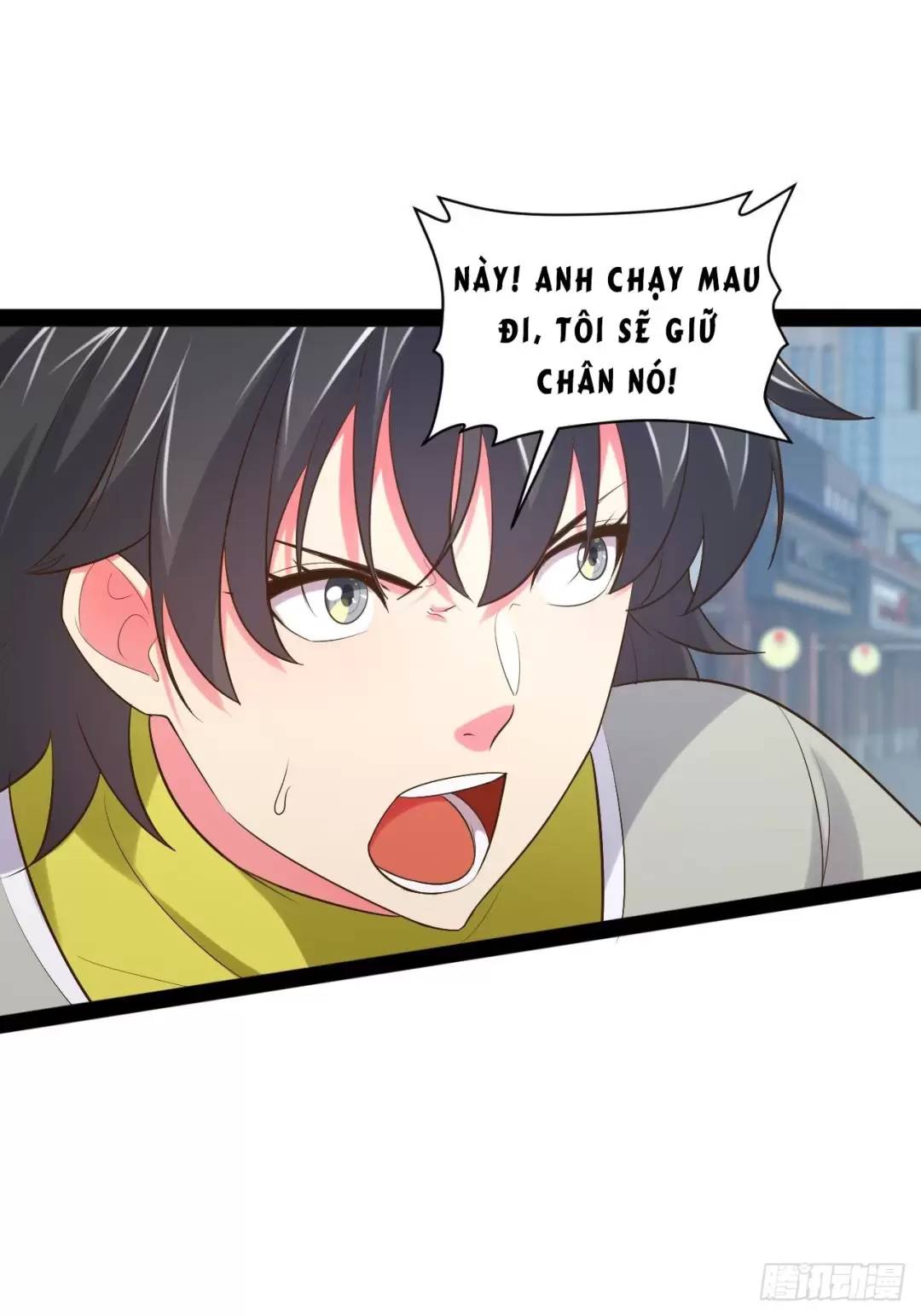 Bắt Đầu Làm Đầy Điểm Mị Lực chapter 54 - Upload bởi truyensieuhay.com