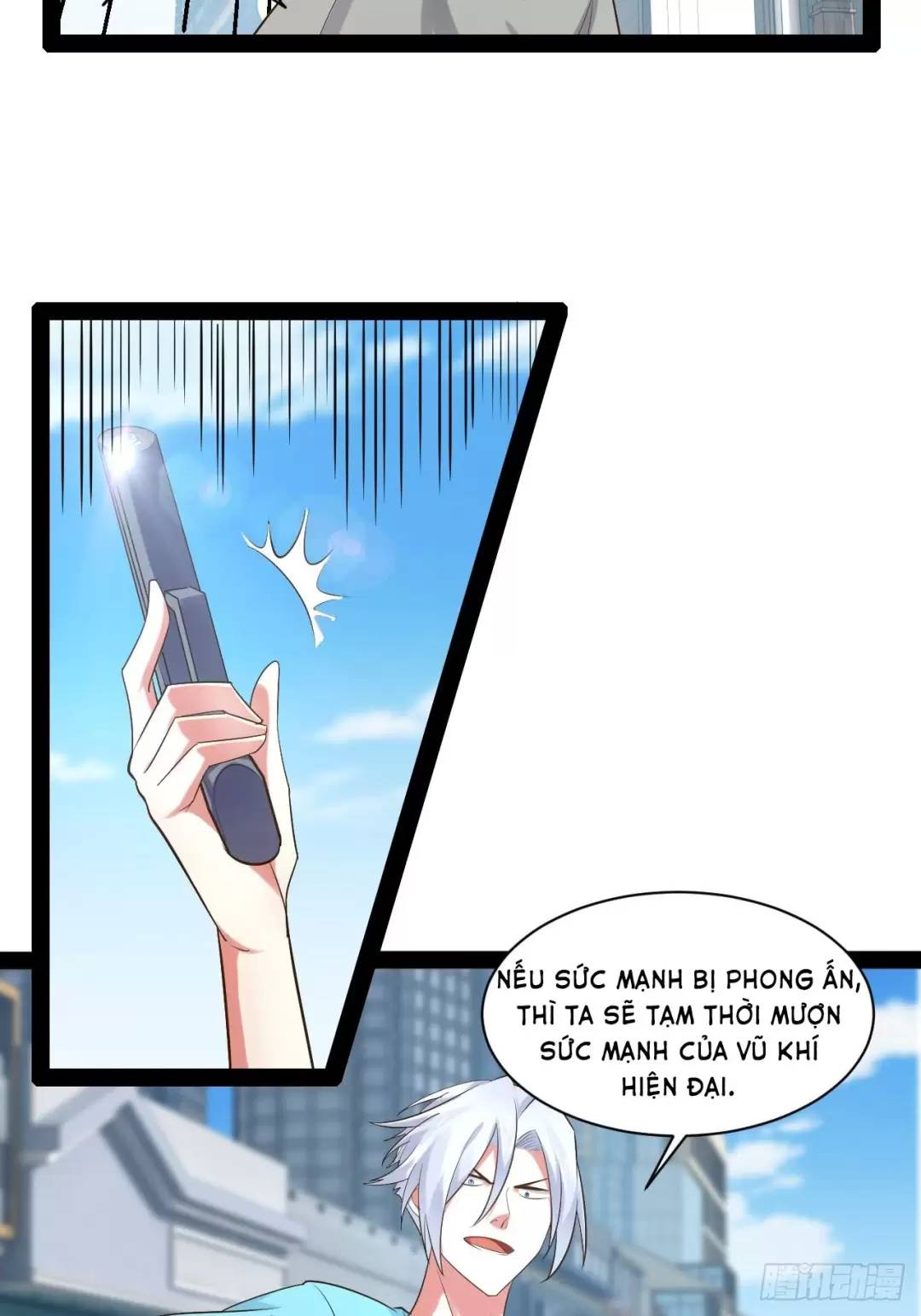 Bắt Đầu Làm Đầy Điểm Mị Lực chapter 54 - Upload bởi truyensieuhay.com