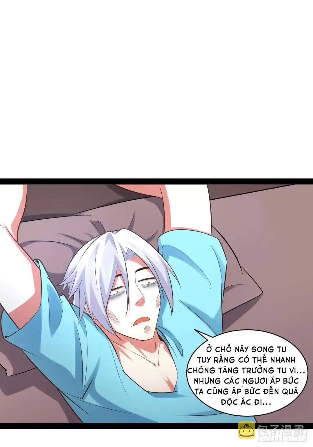 Bắt Đầu Làm Đầy Điểm Mị Lực chapter 54 - Upload bởi truyensieuhay.com