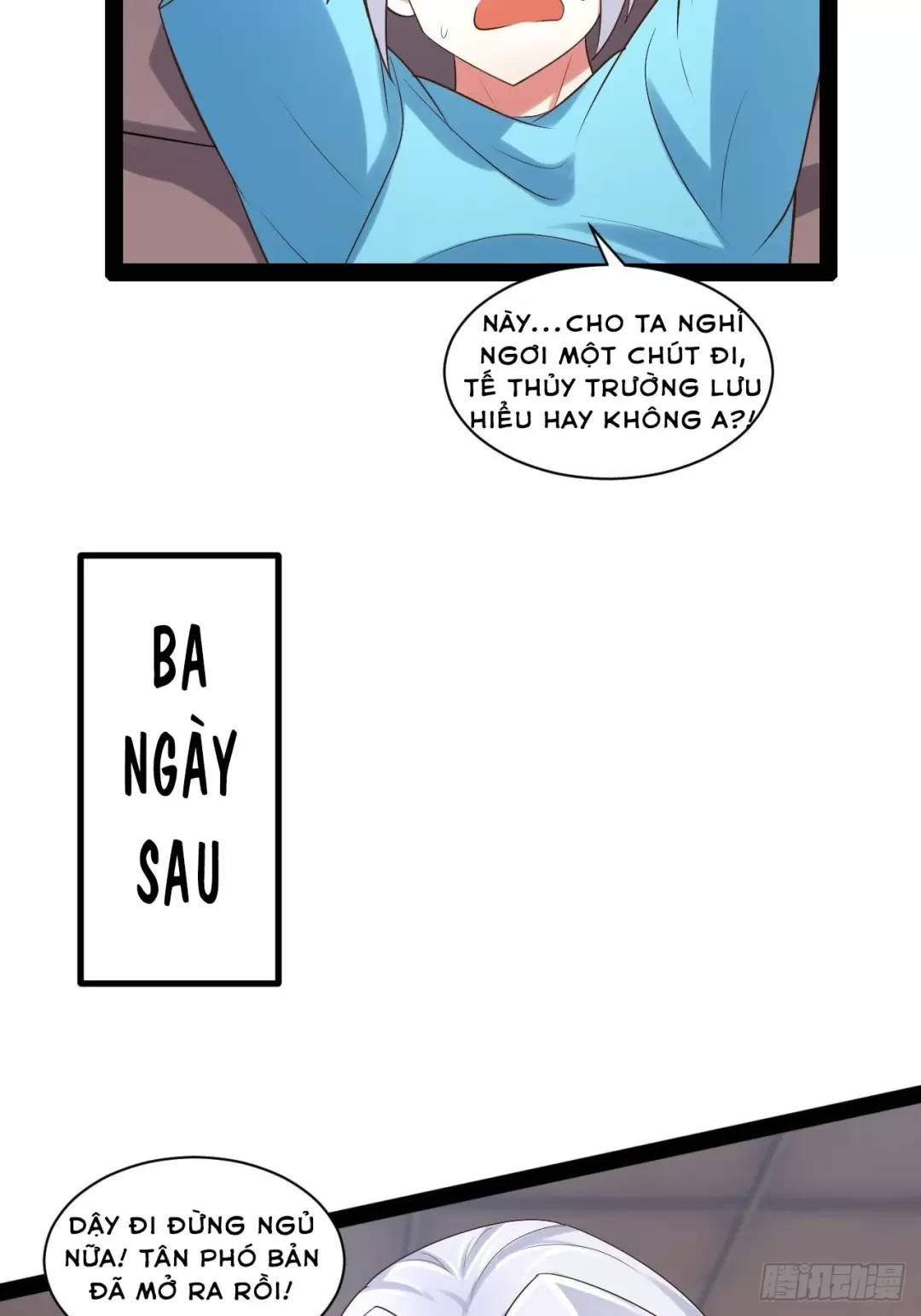 Bắt Đầu Làm Đầy Điểm Mị Lực chapter 54 - Upload bởi truyensieuhay.com