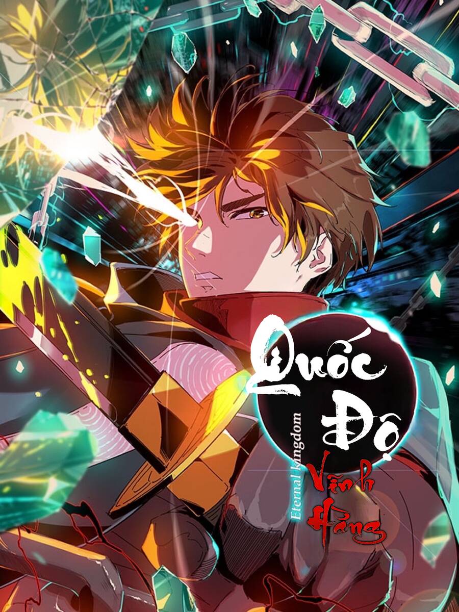 Quốc Độ Vĩnh Hằng chapter 25 - Upload bởi truyensieuhay.com