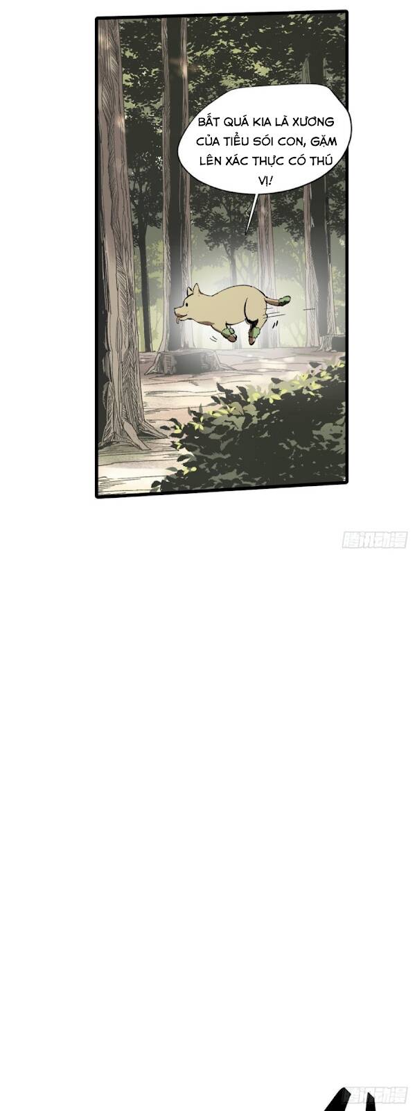 Quốc Độ Vĩnh Hằng chapter 25 - Upload bởi truyensieuhay.com