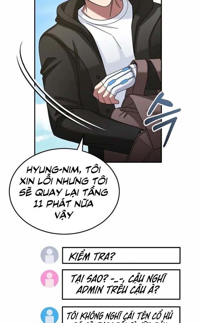 Người mới này quá mạnh chapter 36 - Upload bởi truyensieuhay.com