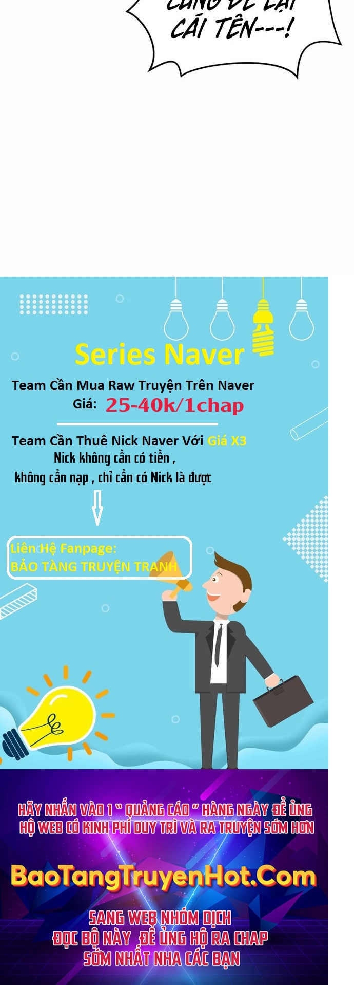 Người mới này quá mạnh chapter 36 - Upload bởi truyensieuhay.com