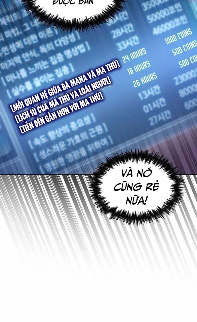 Người mới này quá mạnh chapter 36 - Upload bởi truyensieuhay.com