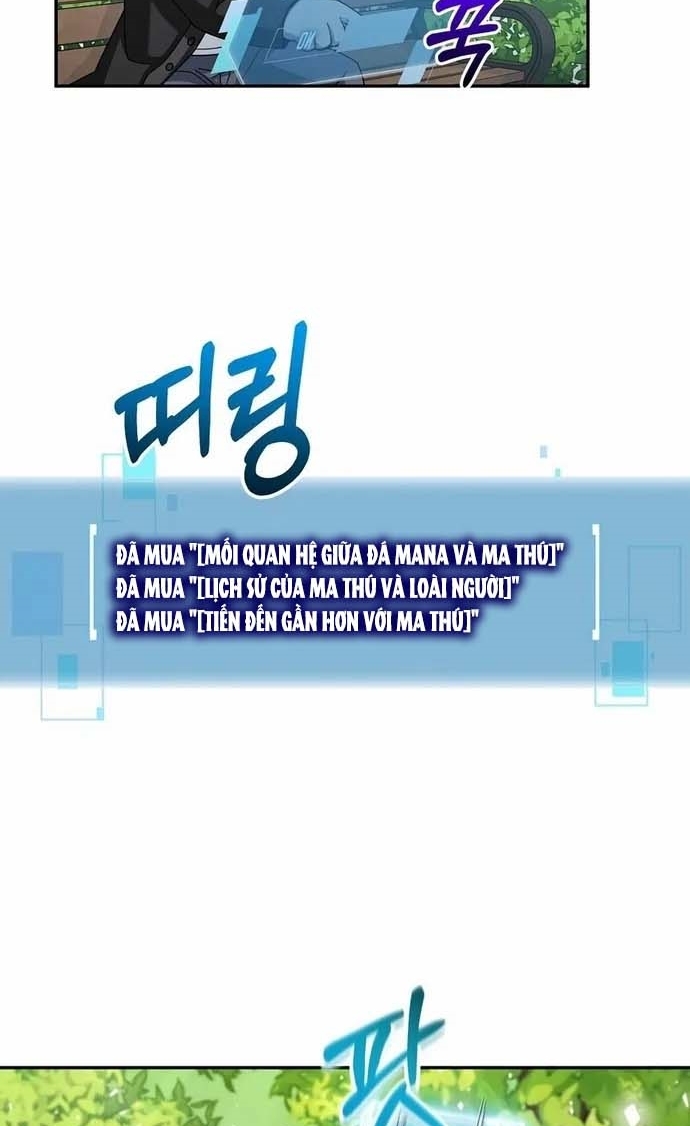 Người mới này quá mạnh chapter 36 - Upload bởi truyensieuhay.com