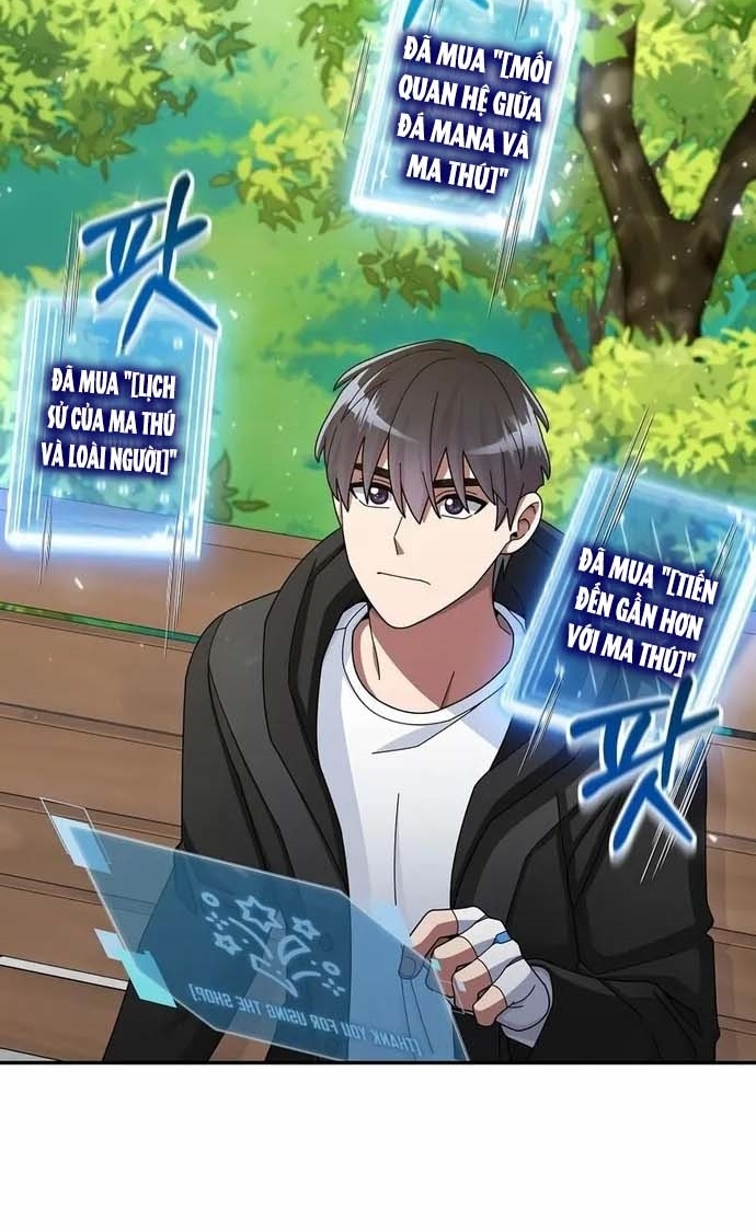 Người mới này quá mạnh chapter 36 - Upload bởi truyensieuhay.com