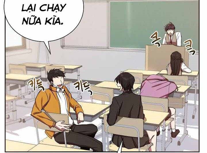 Giả vờ làm kẻ vô dụng ở học  đường chapter 1 - Upload bởi truyensieuhay.com