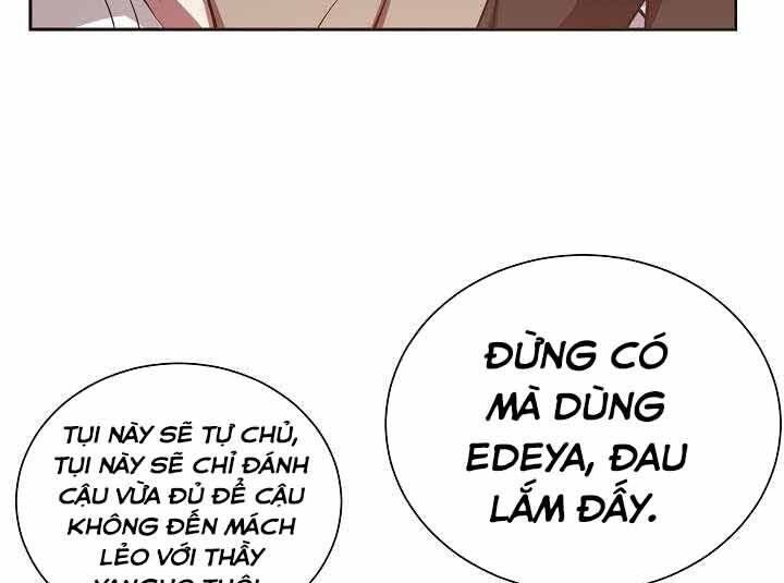Giả vờ làm kẻ vô dụng ở học  đường chapter 1 - Upload bởi truyensieuhay.com