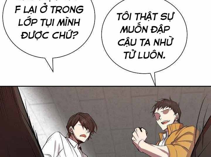 Giả vờ làm kẻ vô dụng ở học  đường chapter 1 - Upload bởi truyensieuhay.com