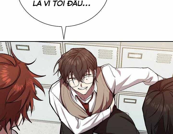 Giả vờ làm kẻ vô dụng ở học  đường chapter 1 - Upload bởi truyensieuhay.com