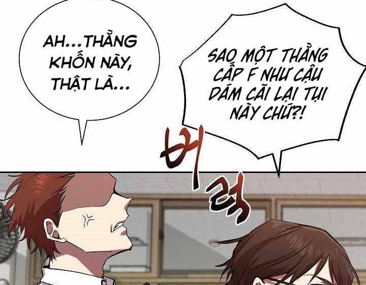 Giả vờ làm kẻ vô dụng ở học  đường chapter 1 - Upload bởi truyensieuhay.com
