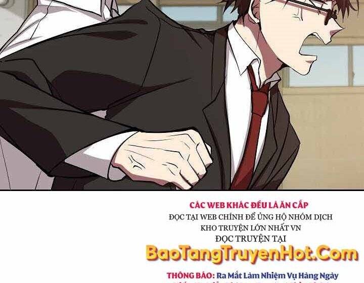 Giả vờ làm kẻ vô dụng ở học  đường chapter 1 - Upload bởi truyensieuhay.com