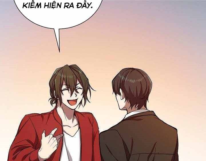 Giả vờ làm kẻ vô dụng ở học  đường chapter 1 - Upload bởi truyensieuhay.com