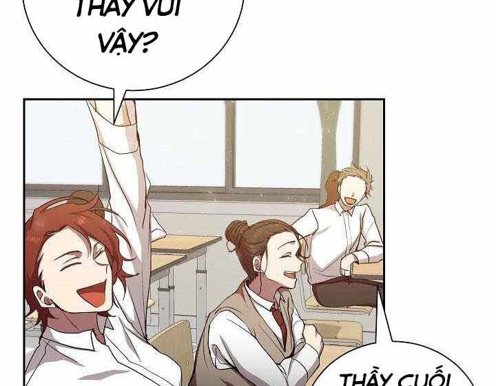 Giả vờ làm kẻ vô dụng ở học  đường chapter 1 - Upload bởi truyensieuhay.com