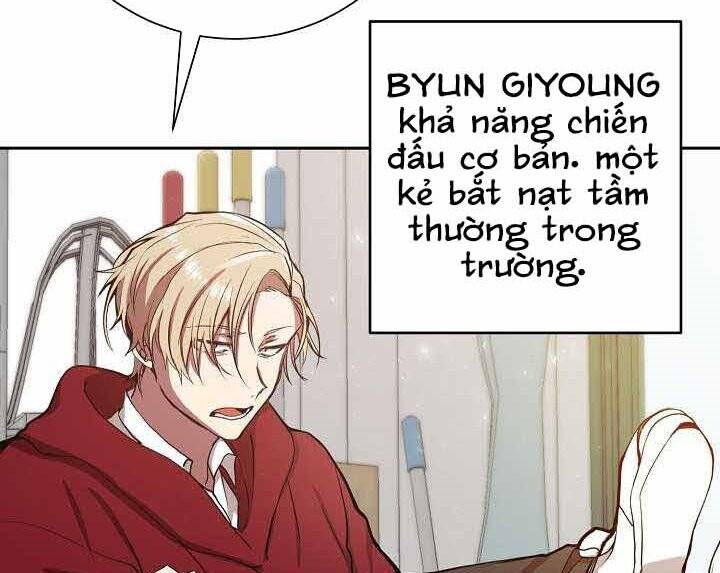 Giả vờ làm kẻ vô dụng ở học  đường chapter 1 - Upload bởi truyensieuhay.com