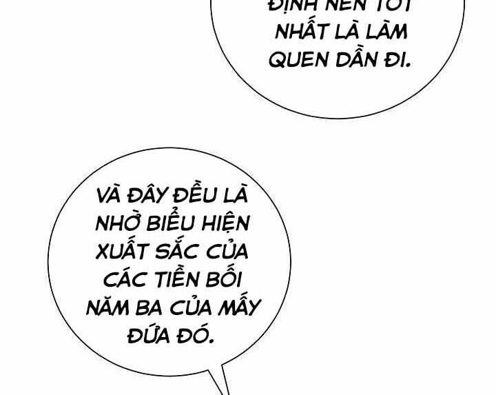 Giả vờ làm kẻ vô dụng ở học  đường chapter 1 - Upload bởi truyensieuhay.com